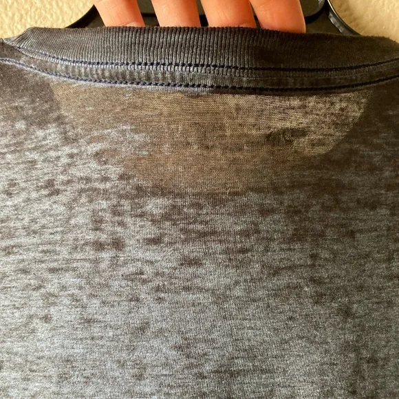 Pink Floyd Dark Side Graphic Tee - Black - Picture 4 of 10